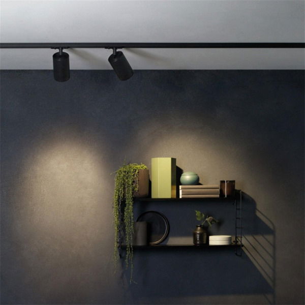 Astro Track Lighting