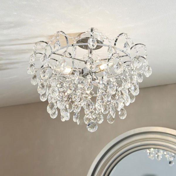 Endon Crystal Lighting