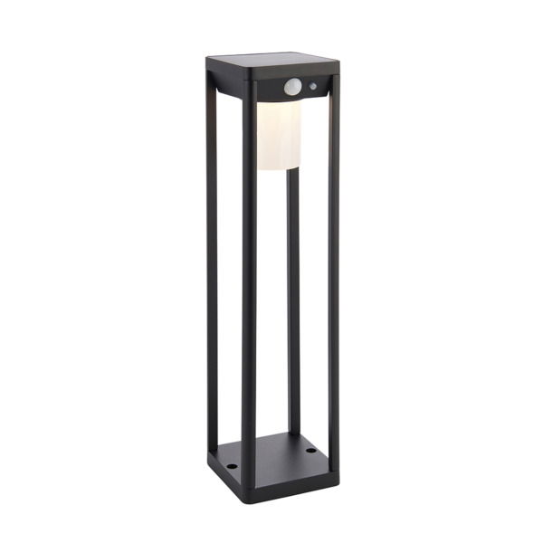 Battery Operated Outdoor Post Lights