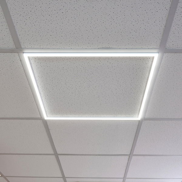 Panel Downlights