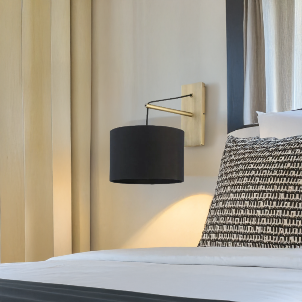 Bedroom Lighting
