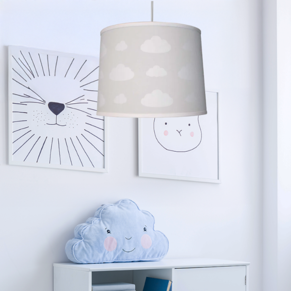 Childrens Lighting