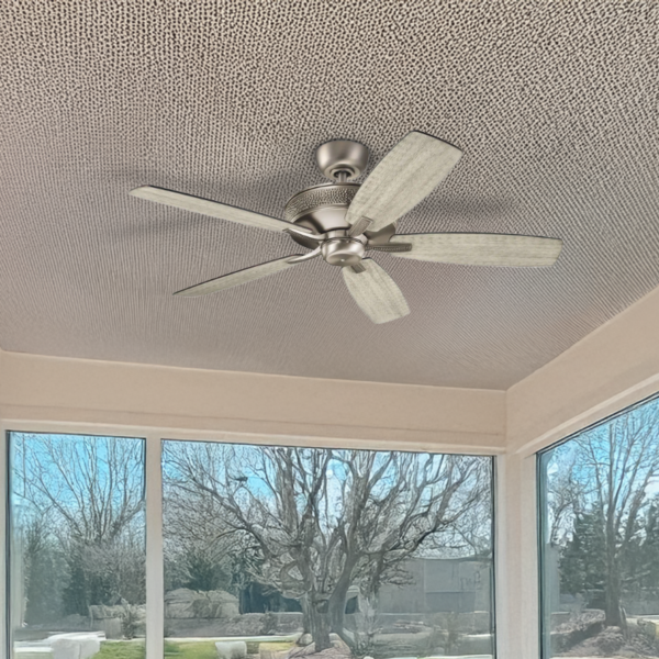 Conservatory Lighting