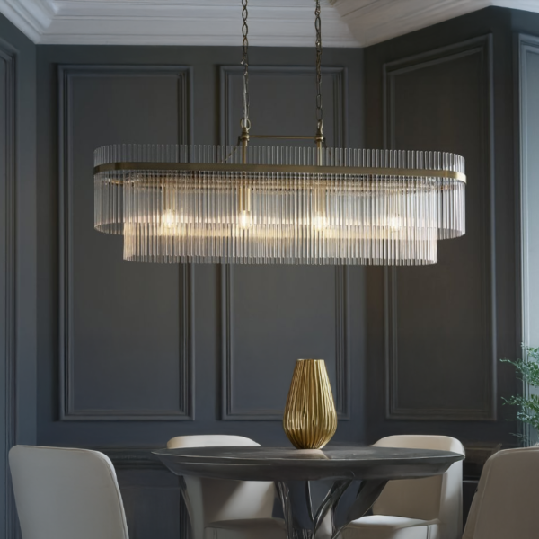 Dining Room Lighting