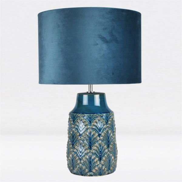 Ceramic Lamps