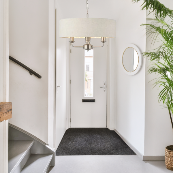 Hallway Lighting