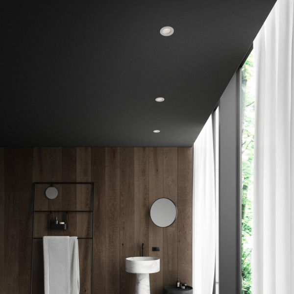 Smart Recessed