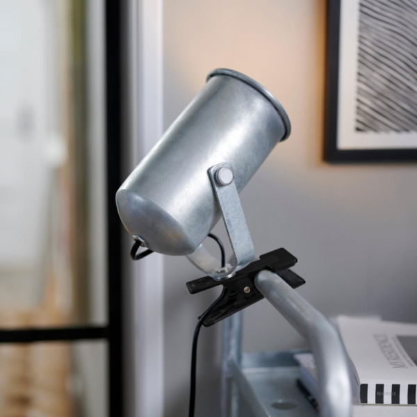 Clamp Lights