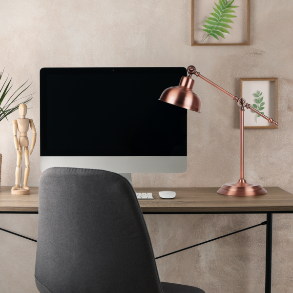 Home Office Lighting