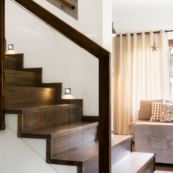 Staircase Lighting