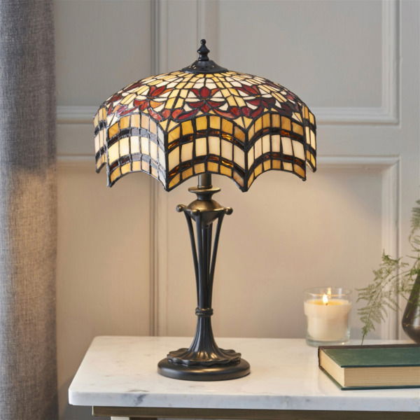 Interiors 1900 Vesta Collection