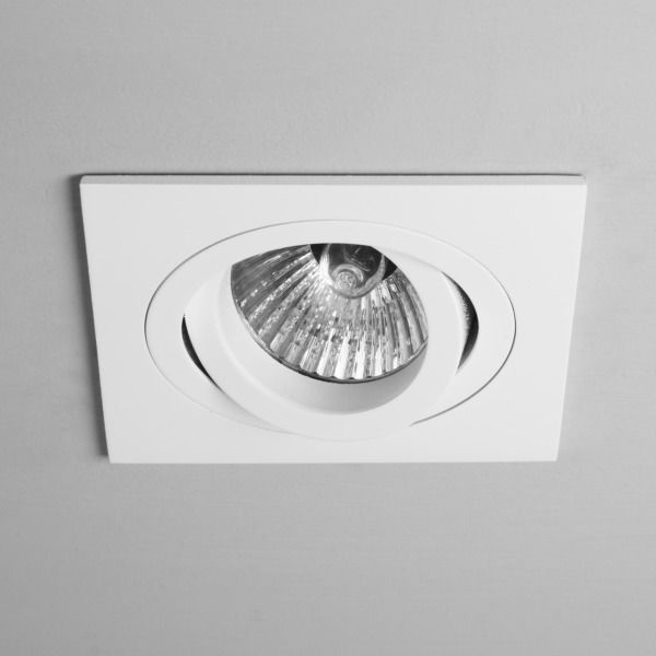 Tilt Recessed