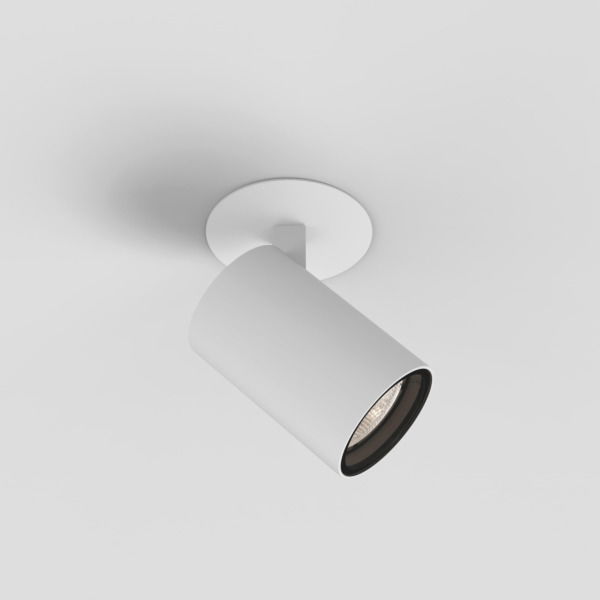 Spotlight Recessed