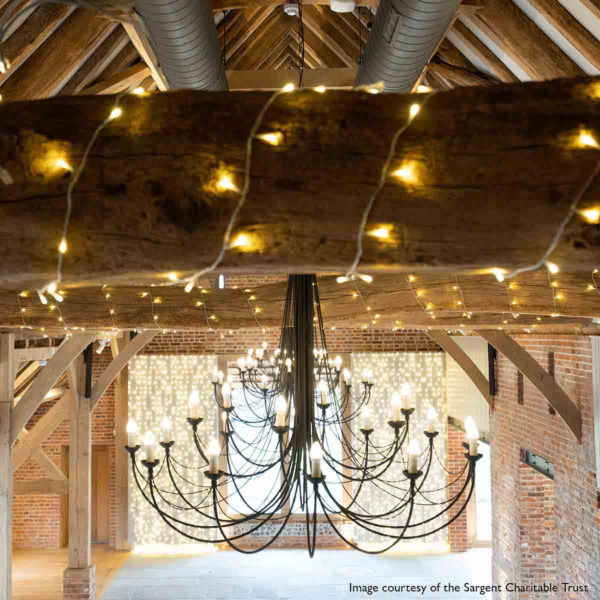Made in the UK Lighting