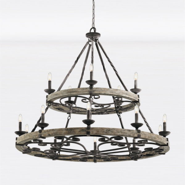 Kitchen Island Chandeliers