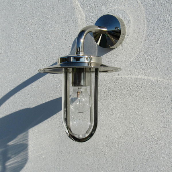 Front Door Lights