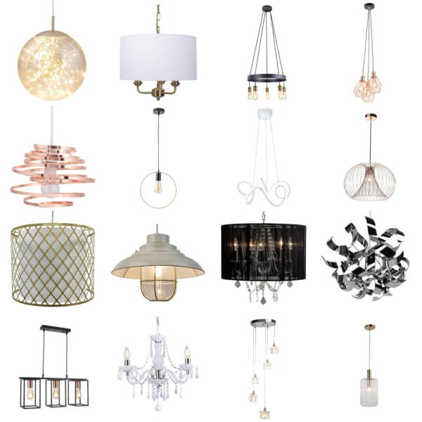 View All Clearance Dining Room Lighting