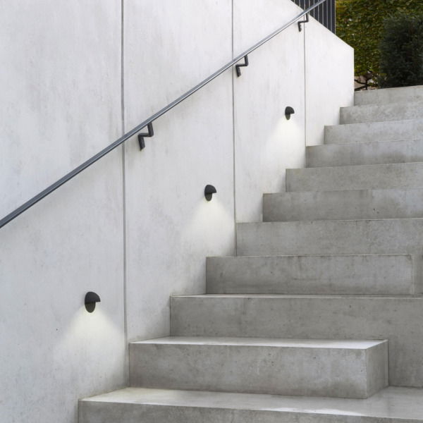 Marker Recessed