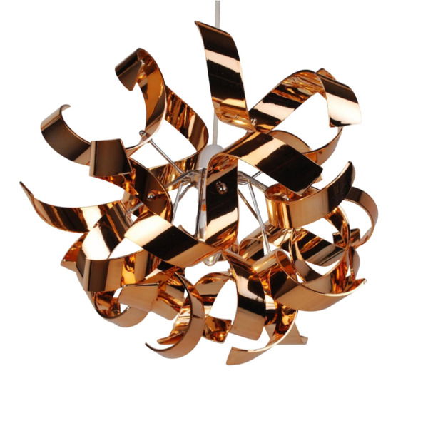 Clearance Metal Shades
