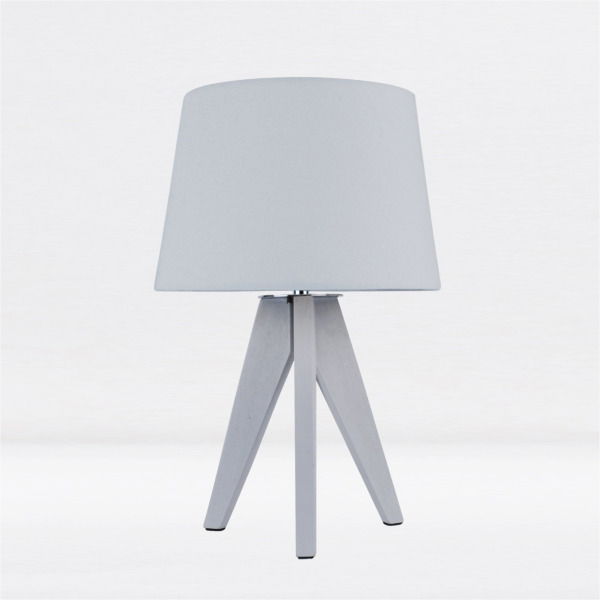 Tripod Lamps