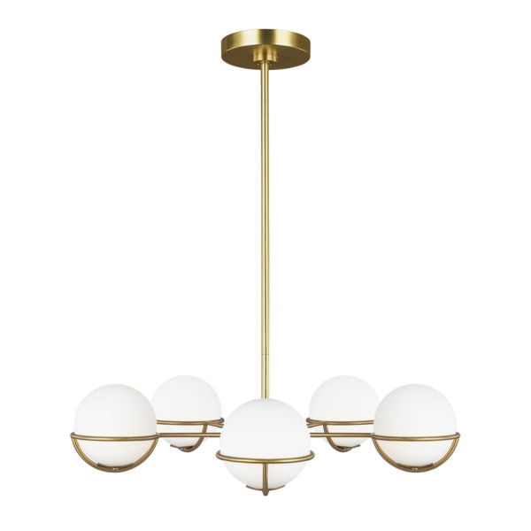 Feiss Apollo Collection