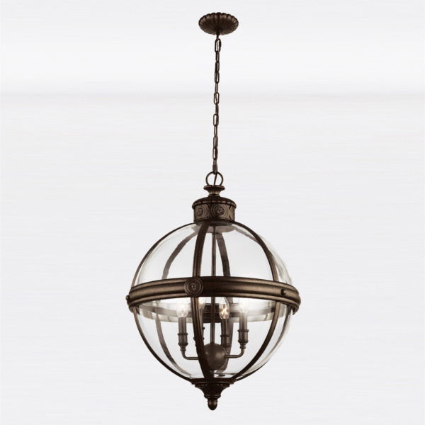 Kitchen Island Pendant Lighting