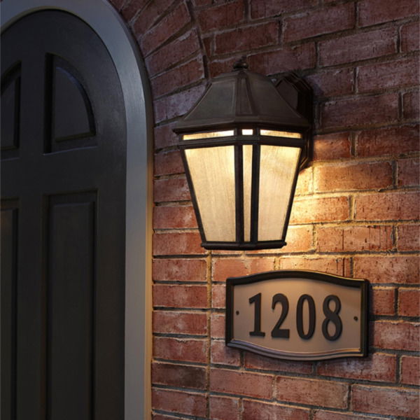 Feiss Outdoor Coastal Lighting