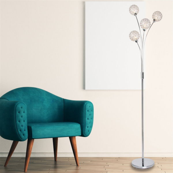 Floor Lamps