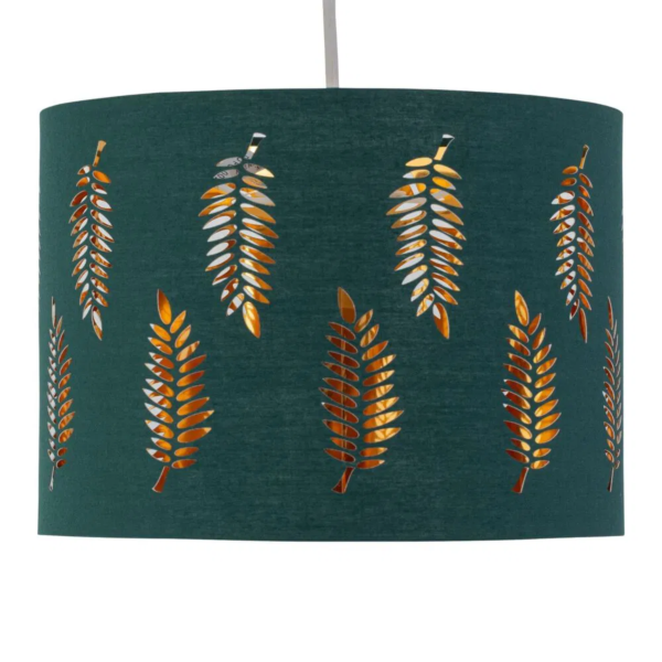 Fabric Shades