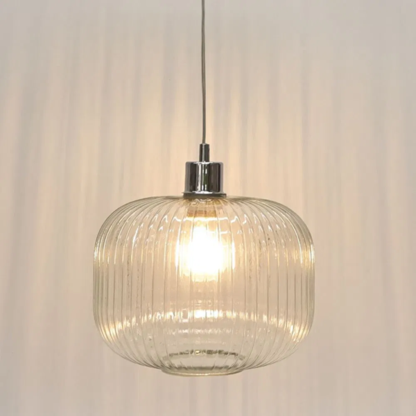 Low Energy Glass Shades