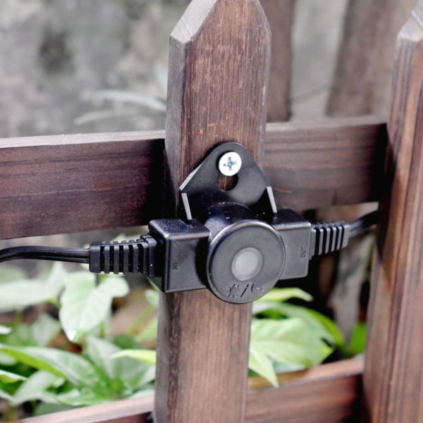 Sensor Decking Lights