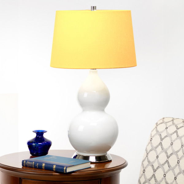 Ceramic Lighting