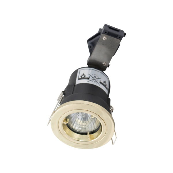 Clearance Fire Rated Downlights