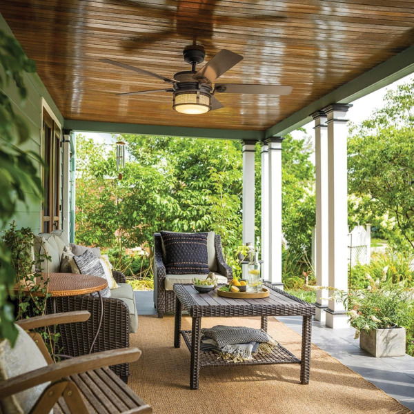 Elstead Ceiling Fans