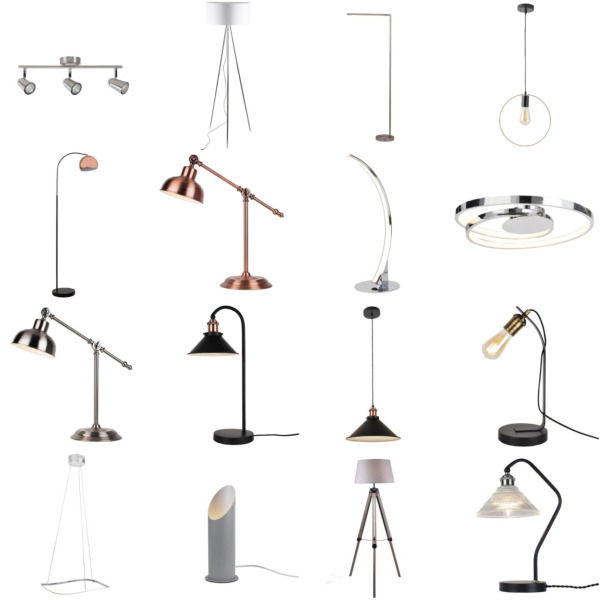 View All Office Lighting