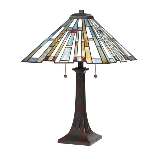 Tiffany Table Lamps