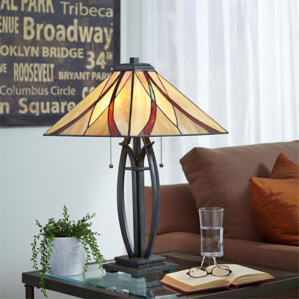 Tiffany Lighting