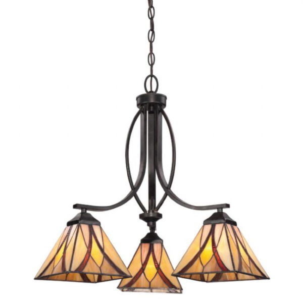 Quoizel Asheville Collection