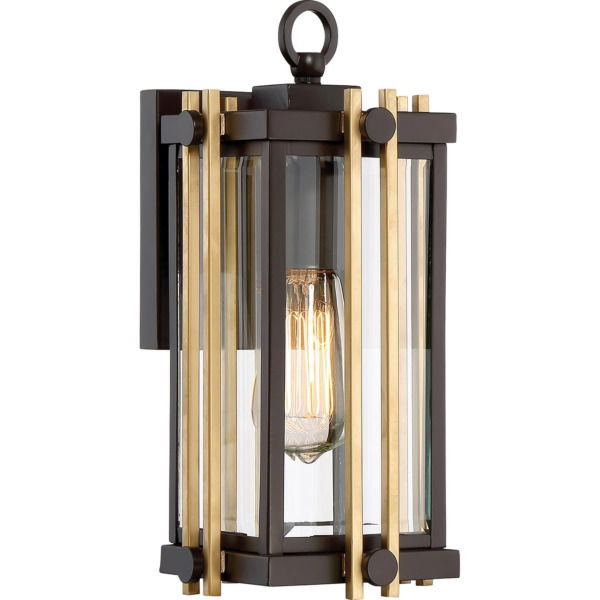Quoizel Goldenrod Collection