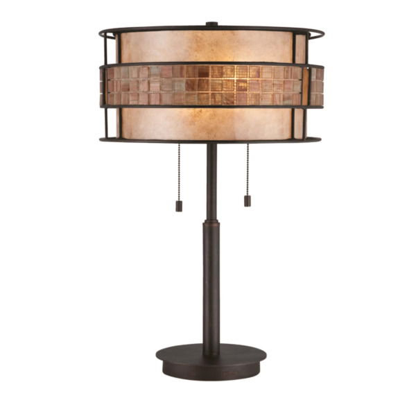 Quoizel Table & Floor Lighting