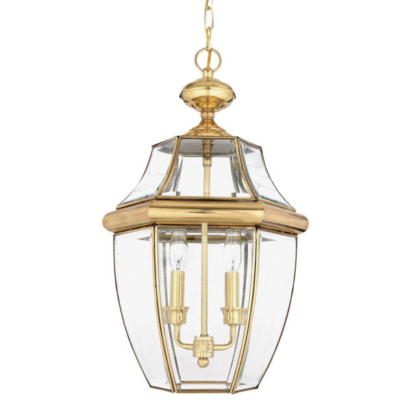 Quoizel Newbury Collection