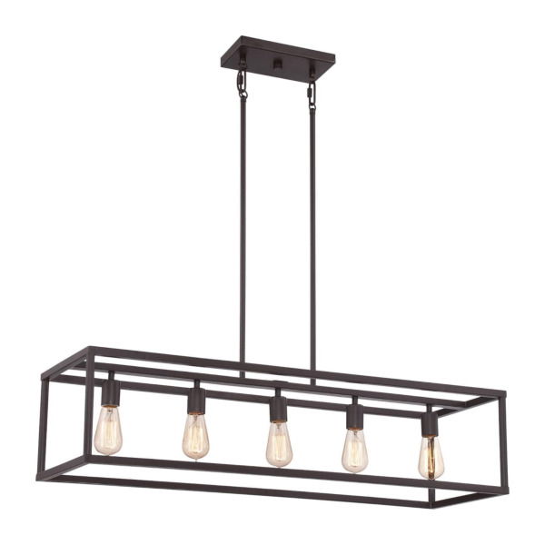 Quoizel New Harbor Collection