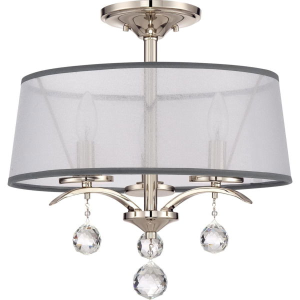 Quoizel Whitney Collection