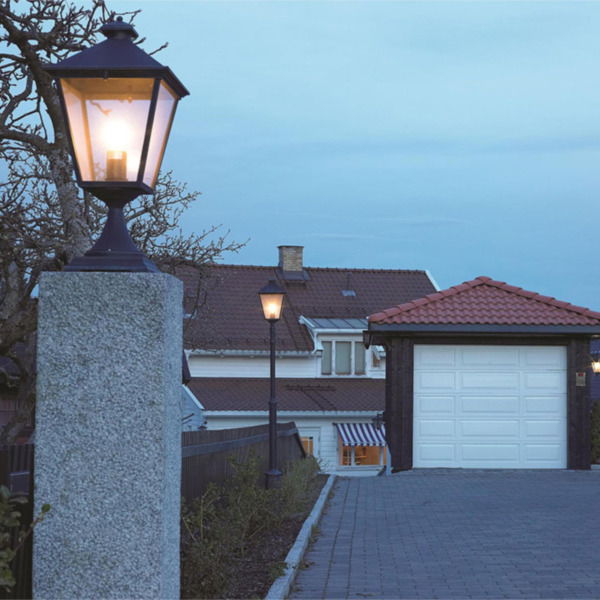 Norlys Outdoor Lighting