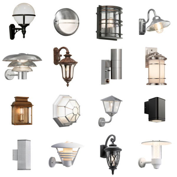 View All Wall Lights