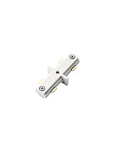 Saxby Lighting - 3TRAWIS - White Track Internal Connector Component