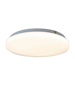Maybel - Bathroom LED Flush Light