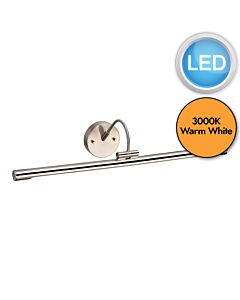 Elstead - Alton ALTON-PL-L-BN Picture Light