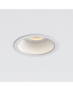 Astro Lighting - Minima Mini - 1249052 - White Recessed Ceiling Downlight