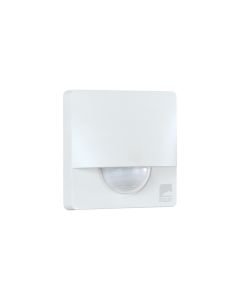 Eglo Lighting - Detect Me 3 - 97464 - White IP44 Outdoor Sensor Accessory